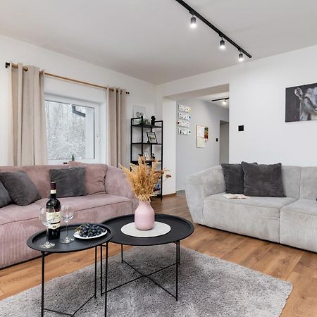 Dablin 9 Villa Korbielów Eksteriør bilde