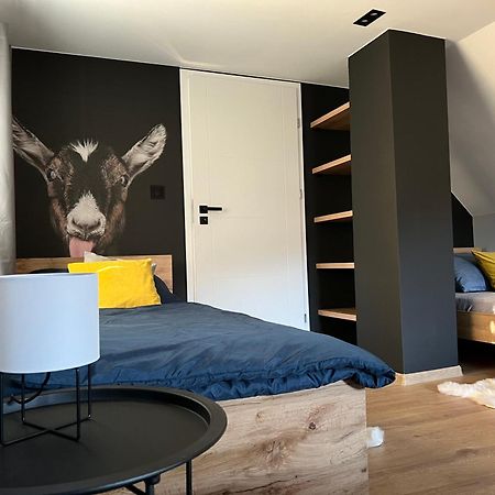 Dablin 9 Villa Korbielów Eksteriør bilde