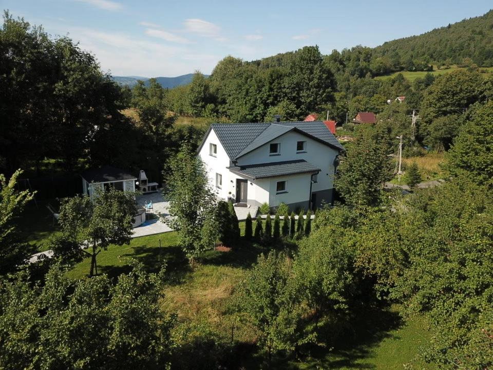Dablin 9 Villa Korbielów Eksteriør bilde