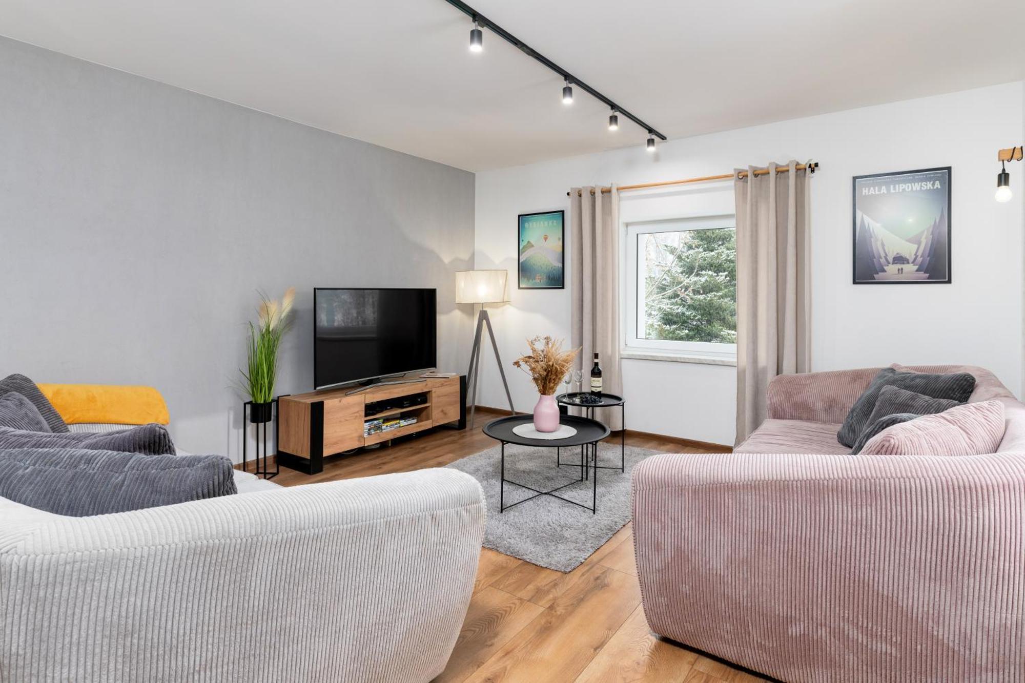 Dablin 9 Villa Korbielów Eksteriør bilde