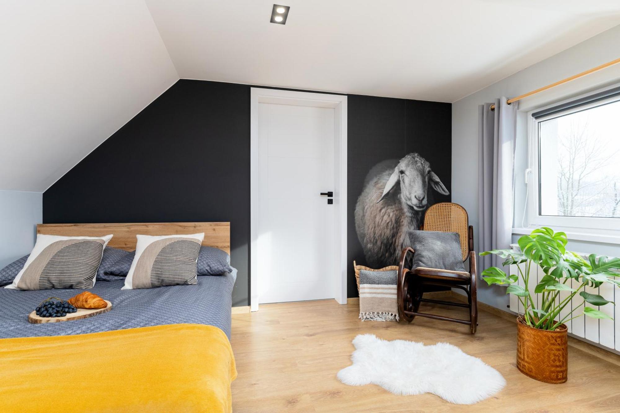Dablin 9 Villa Korbielów Eksteriør bilde