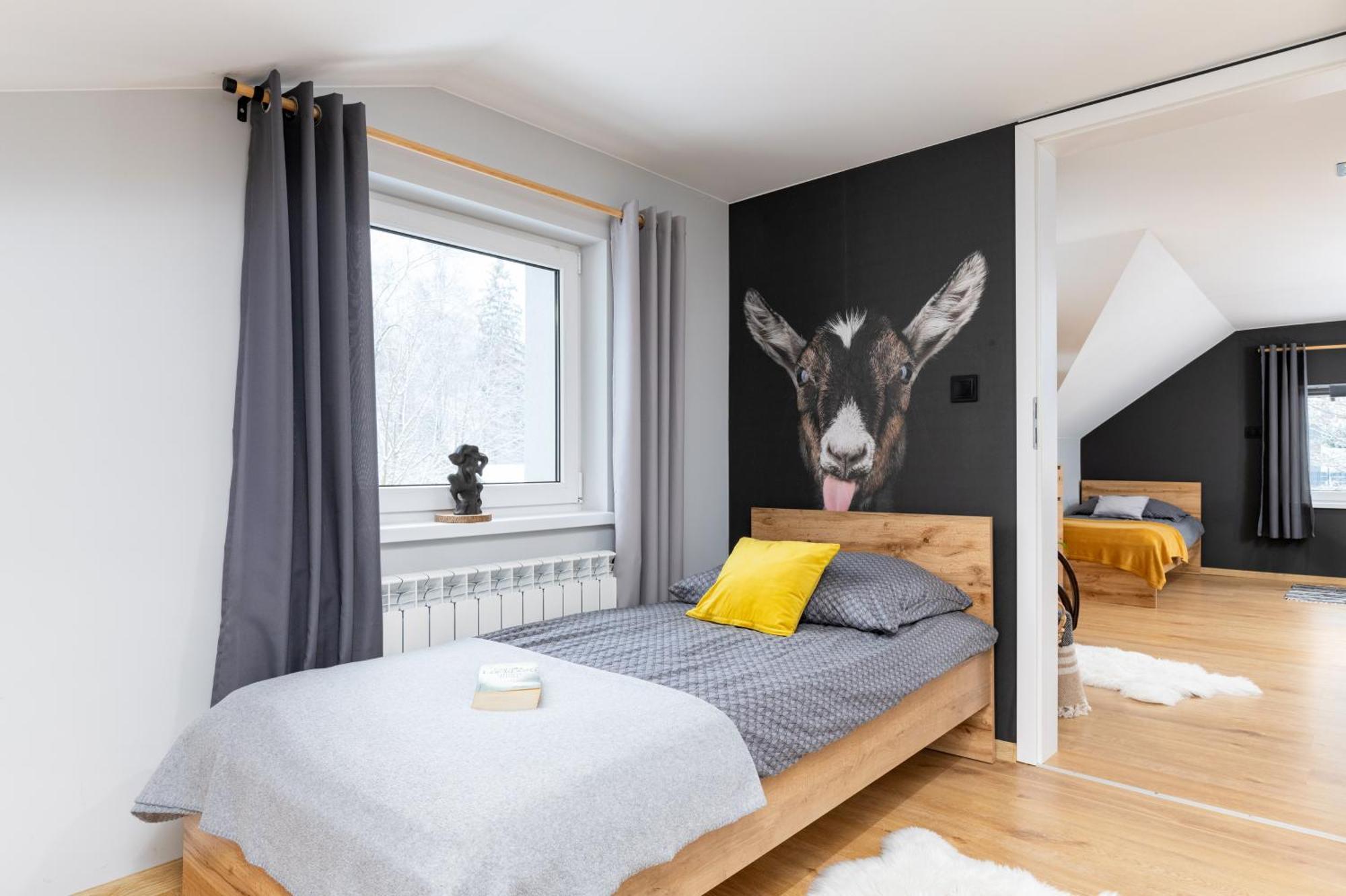 Dablin 9 Villa Korbielów Eksteriør bilde