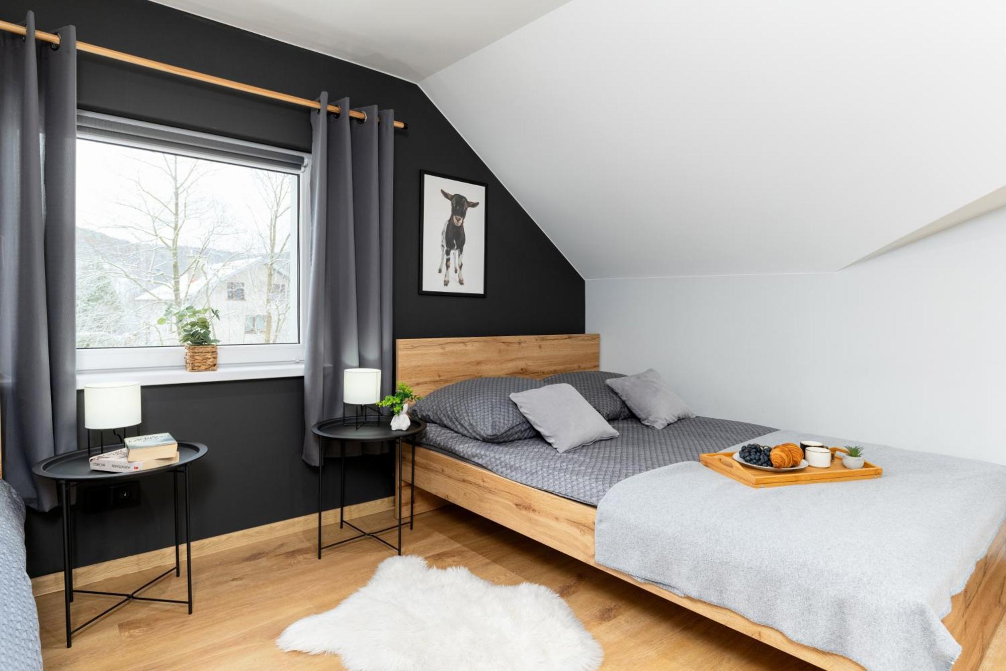 Dablin 9 Villa Korbielów Eksteriør bilde