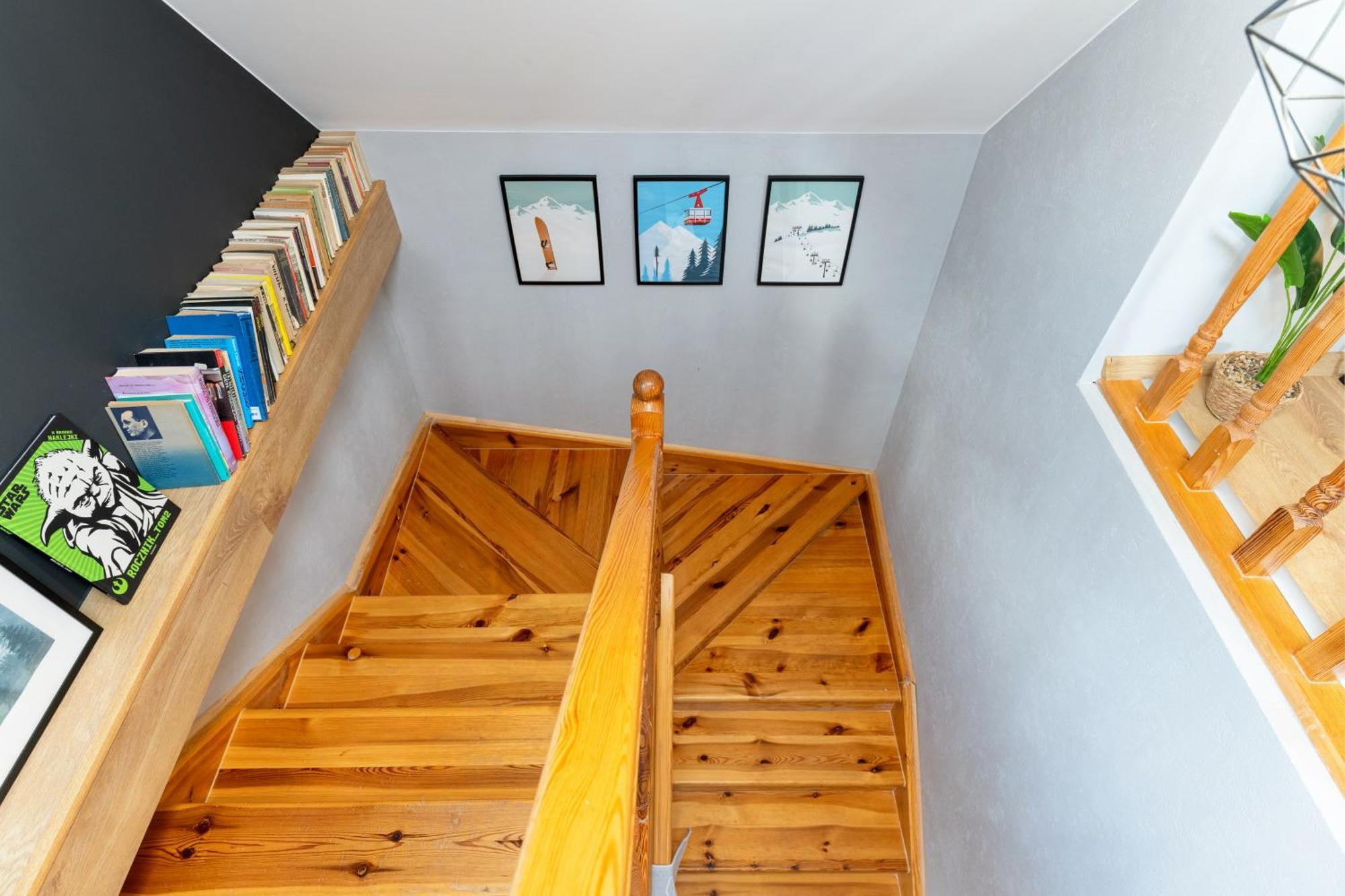 Dablin 9 Villa Korbielów Eksteriør bilde