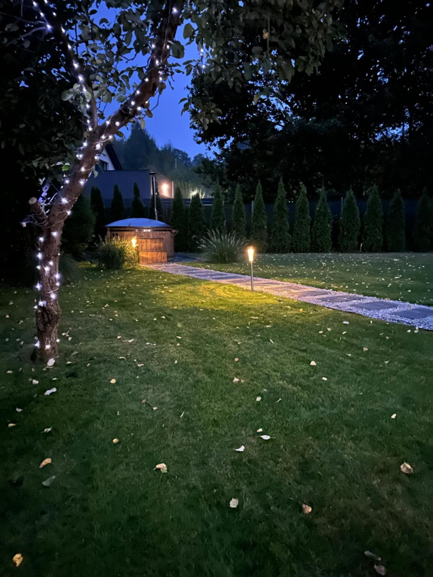 Dablin 9 Villa Korbielów Eksteriør bilde
