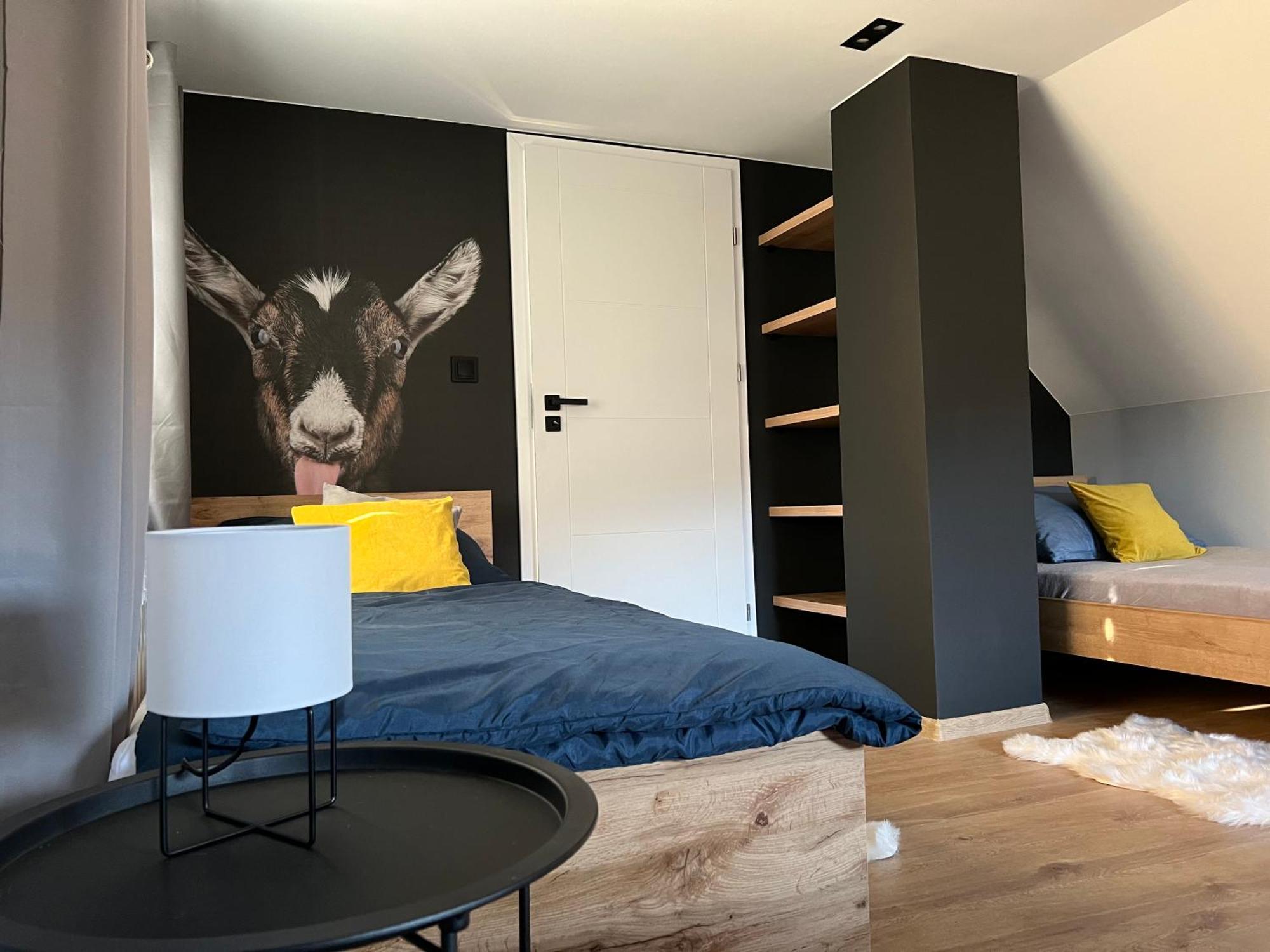 Dablin 9 Villa Korbielów Eksteriør bilde